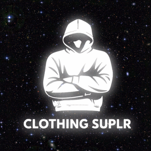 Clothing Suplr