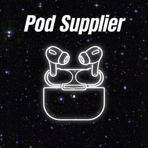 Pod Supplier