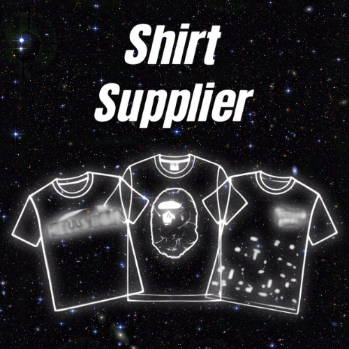 Shirt Supplier
