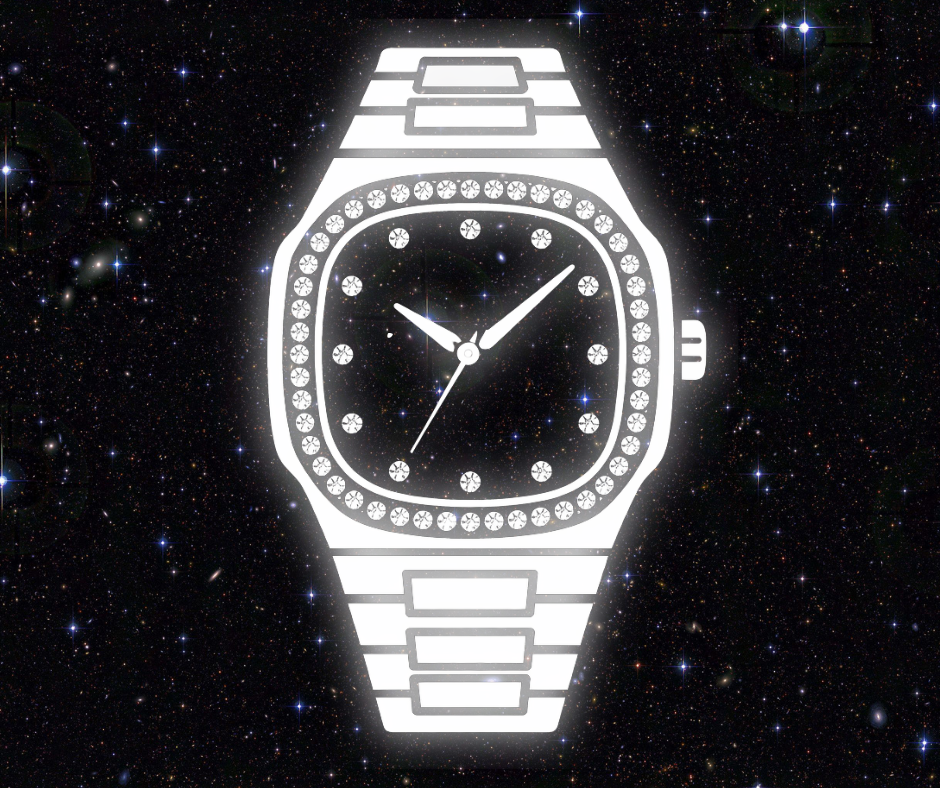 Moissanite Watch Suplr